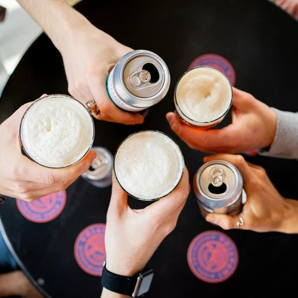 Beer Experience ad Arco: Tour nel Birrificio Artigianale e Degustazione sul Garda 1 Beer Experience ad Arco: Tour nel Birrificio Artigianale e Degustazione sul Garda 1